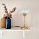 Mazarine lamp