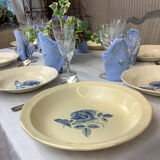 Service Terre de fer made in france digoin Sarreguemines