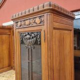 Art Deco sideboard
