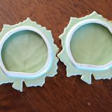 Trivet and bottle coaster