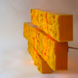 Apply wall vintage 1970s Netherlands