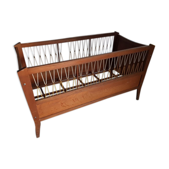 Old cot