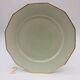 Limoges - M. Mandavy. 6 octagonal dinner plates.