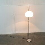 Lucerna Floor Lamp Italian Space Age Mid-Century by Guzzini, 1960s