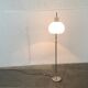 Lucerna Floor Lamp Italian Space Age Mid-Century by Guzzini, 1960s