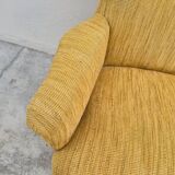 Vintage Danish Scandinavian style sofa 1950s