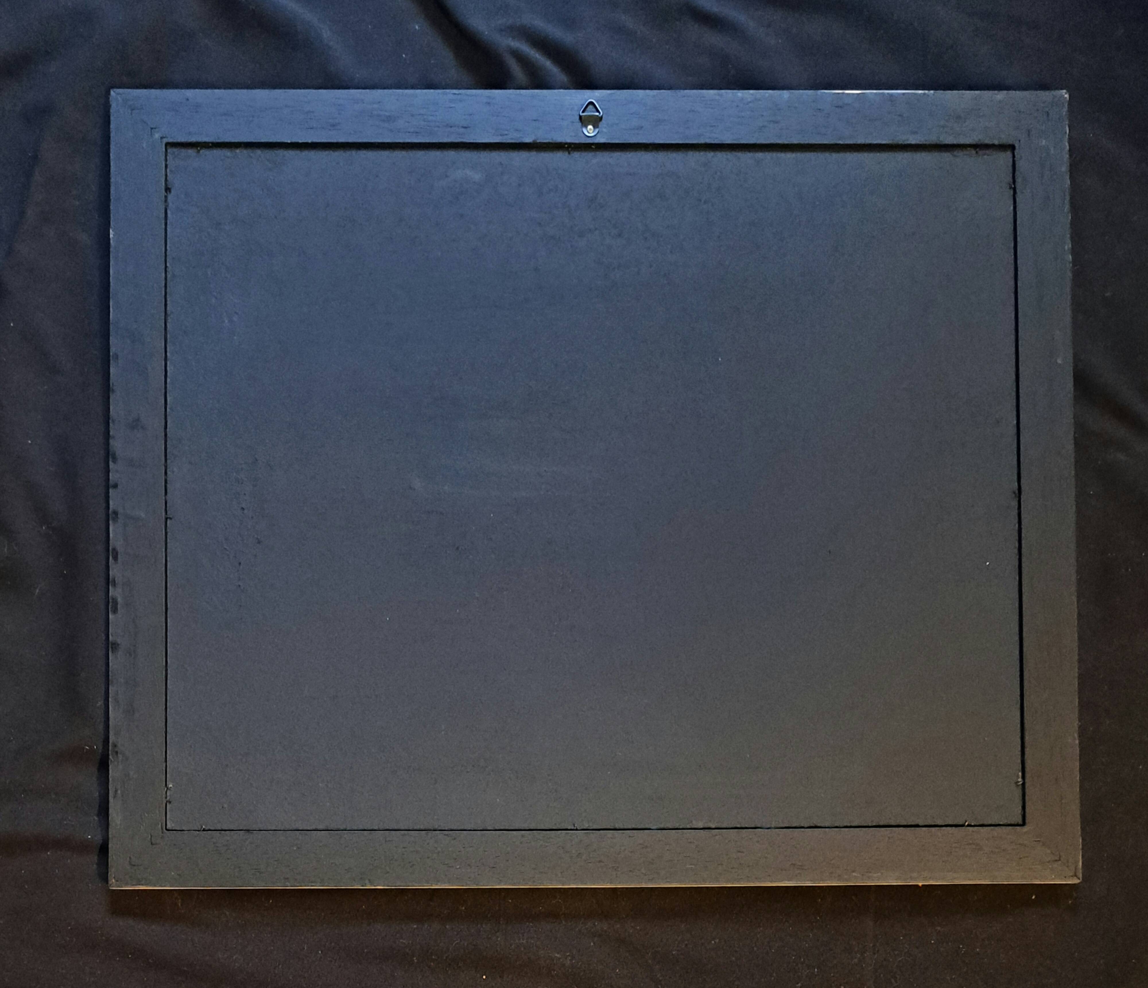 Impressionist painting, watercolour signed Henri TRIBOUT, Norman seascape, 20th century.