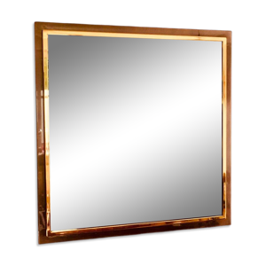 Postmodern Square Bronze - belgo