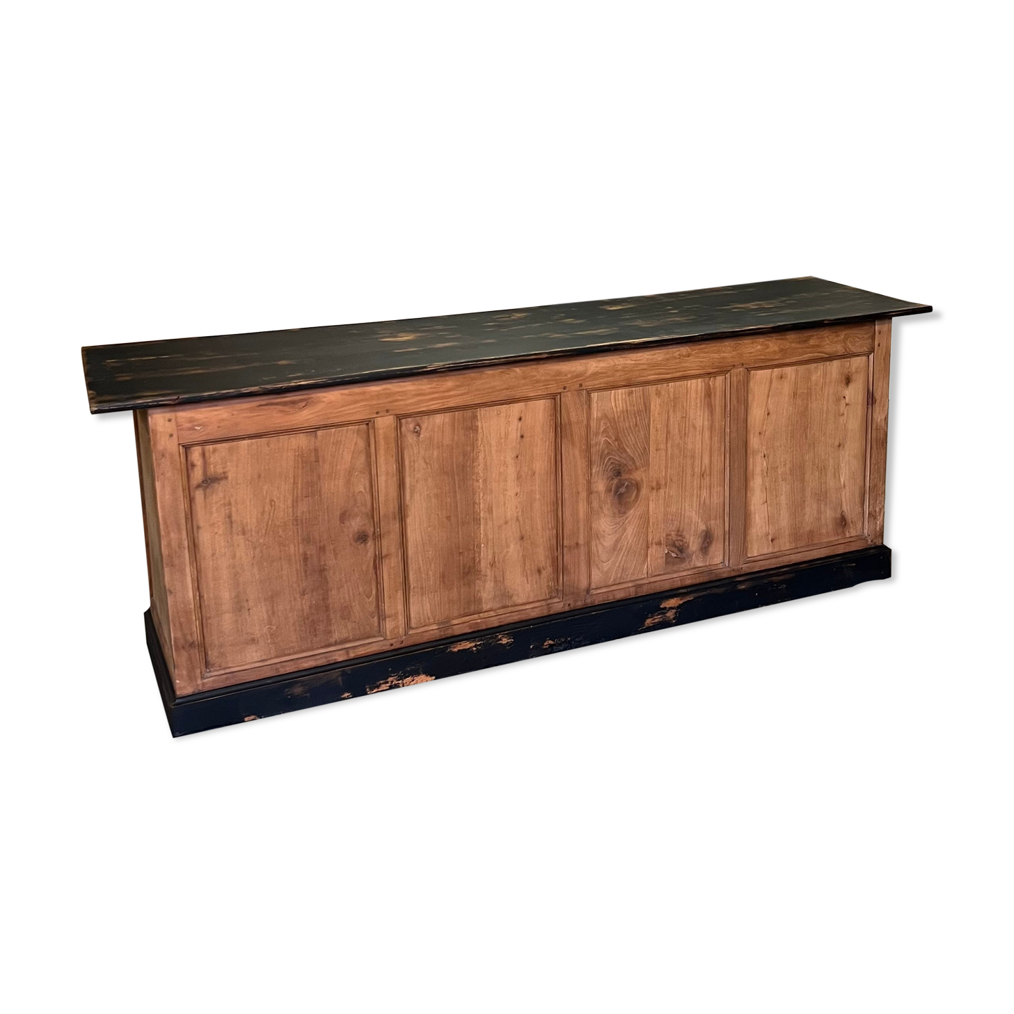 Counter of commerce beginning XX eme