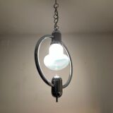 Suspension UFO des années 70