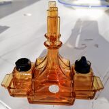 Art Deco Servant