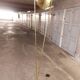 Victory brass floor lamp from the 80's, design studio Artof for Lumen