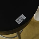 Suite de quatre tabourets modèle Golia par Maurizio Peregalli