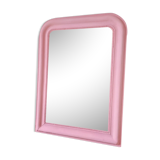 Old mirror Louis Philippe 78x105cm