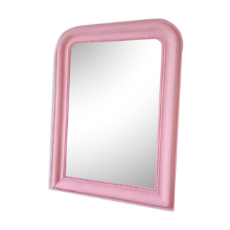 Old mirror Louis Philippe 78x105cm