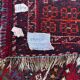 Handmade Persian carpet 2m x 3m