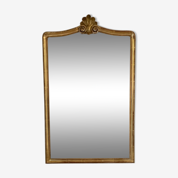 Louis Philippe mirror