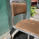 Office chair 70s