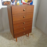 Vintage dresser 1960
