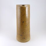 Pyrite 1960/70 stoneware pitcher