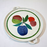 Villeroy and Boch dessert service