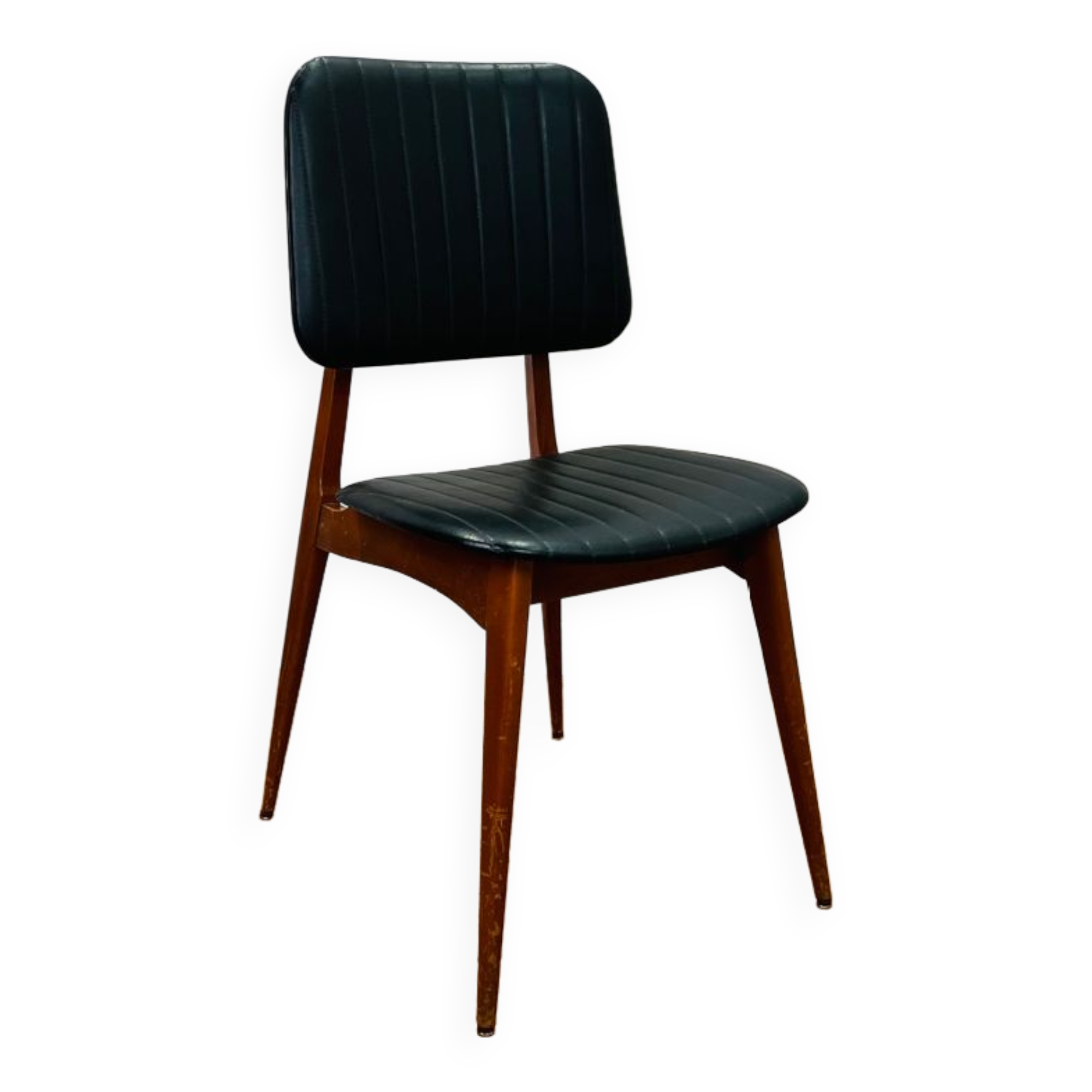 Scandinavian chair