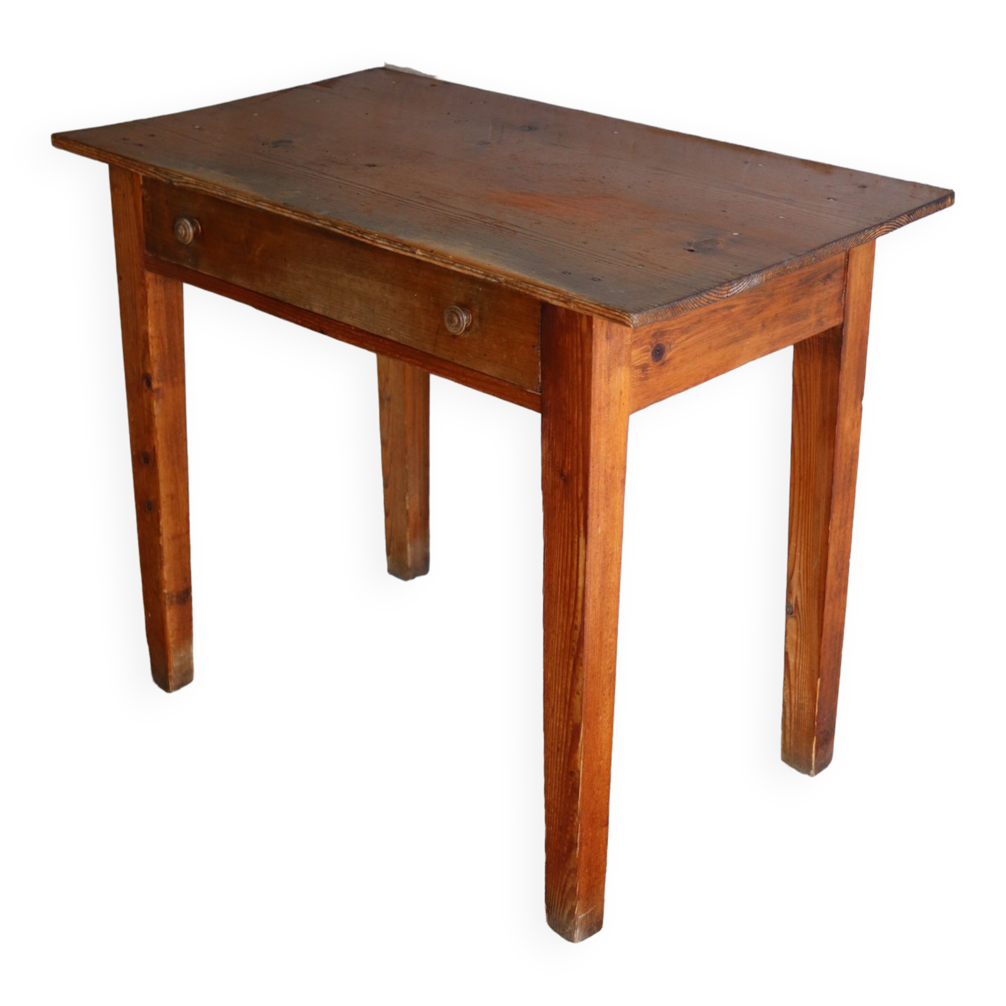 Farm side table