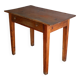 Table d’appoint de ferme