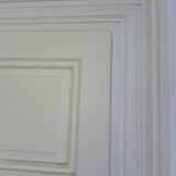 Large inner door 1900