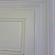 Large inner door 1900