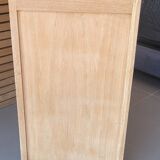 Art Deco chest of drawers