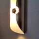 Vintage wall lamps
