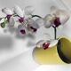 Vintage Vase • Ceramic • Japan • 1980
