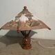 1970s table lamp