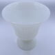 Vase en opaline made in USA