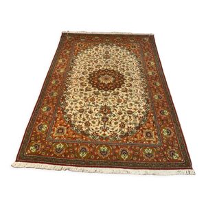 tapis ghoul laine années