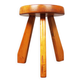 stool by Charlotte Perriand