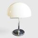 Swisslamps Schwenkomat Table Lamp Space Age, 1960