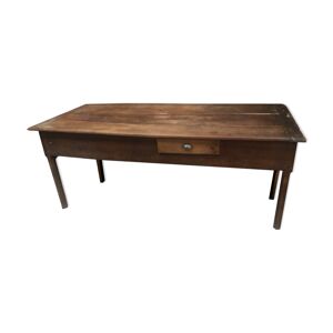 Table de ferme