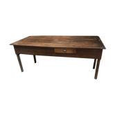 Farm table