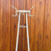 Vintage Industrial Coat Rack