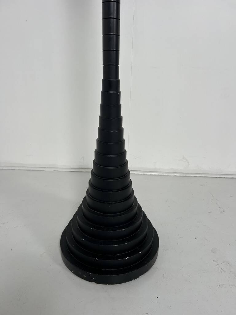Helga Floor Lamp by Silvio Bilangione, 1960s