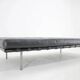 Daybed in Style of Ludwig Mies van der Rohe, Germany, 1970s