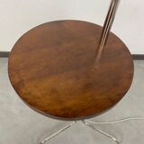 Lampe sur pied fonctionnaliste par Jindřich Halabala