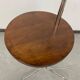 Functionalist floor lamp by Jindřich Halabala