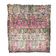 Tapis Marocain Boujad neutre - 202 x 173 cm