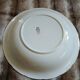 3 antique porcelain dishes