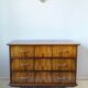 Commode vintage en palissandre