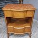 Commode Art Déco ancienne 86 x 110 cm
