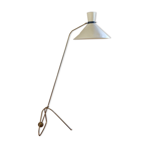 Lampadaire à balancier